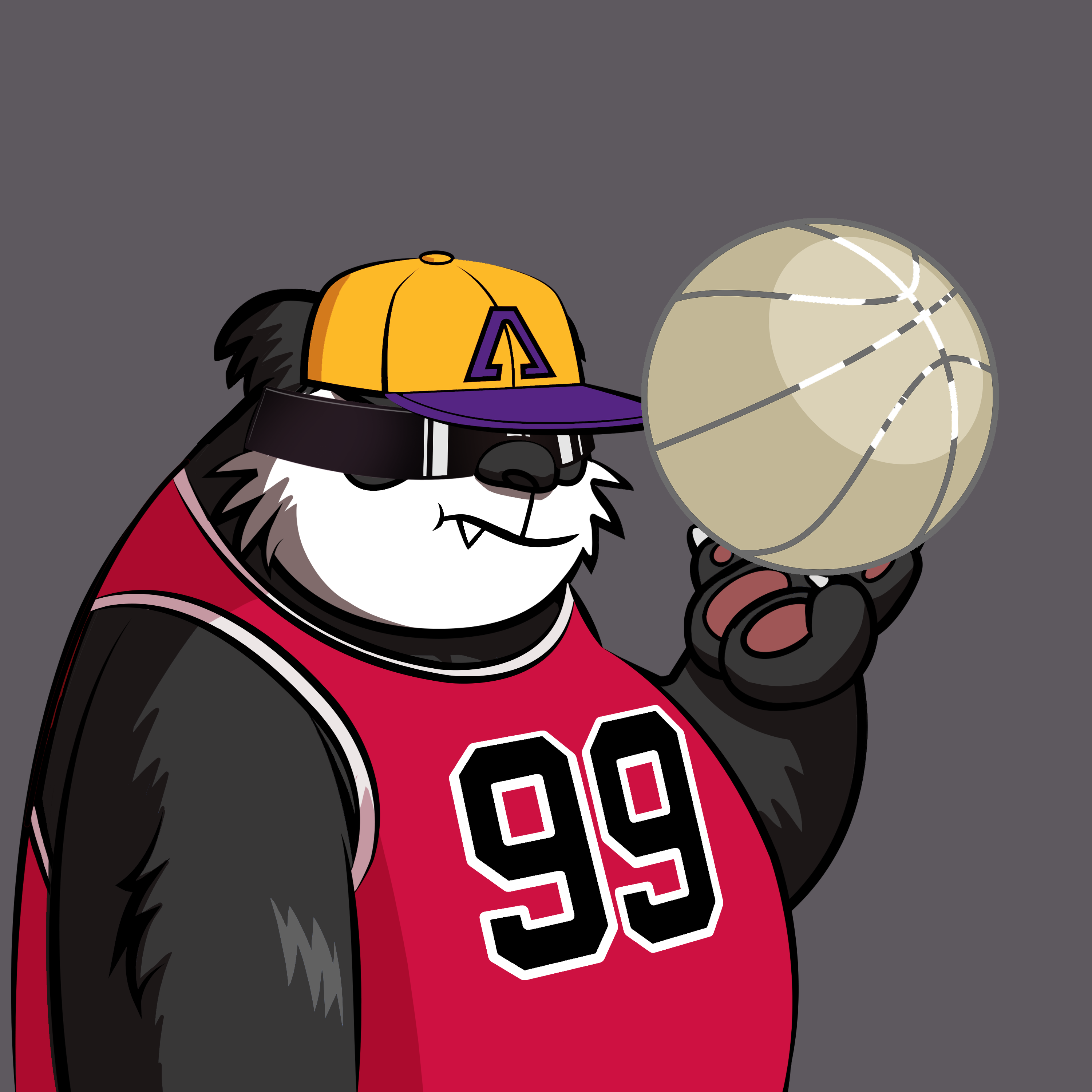 Meta Panda Club NFT